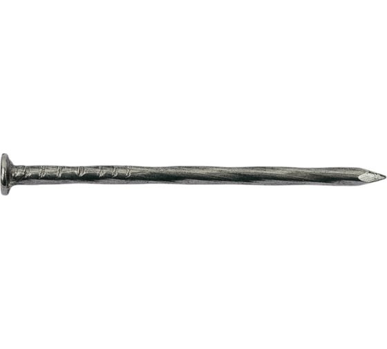 Винтовые гвозди STEELFIX 2,5х50 1кг А-00373