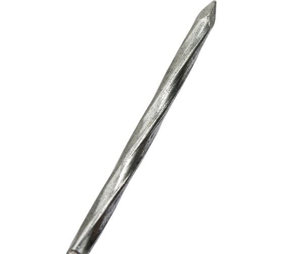 Винтовые гвозди STEELFIX 2,5х50 1кг А-00373