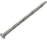 Винтовые гвозди Steelfix 2,5х50 без покрытия 1кг А-00373 7