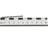 Винтовые гвозди Steelfix 2,5х50 без покрытия 1кг А-00373 10