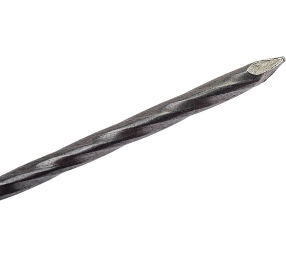 Винтовые гвозди STEELFIX 3,0х80 1кг А-00376