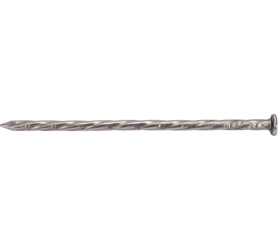 Винтовые гвозди STEELFIX 4,0х100 1кг А-00379