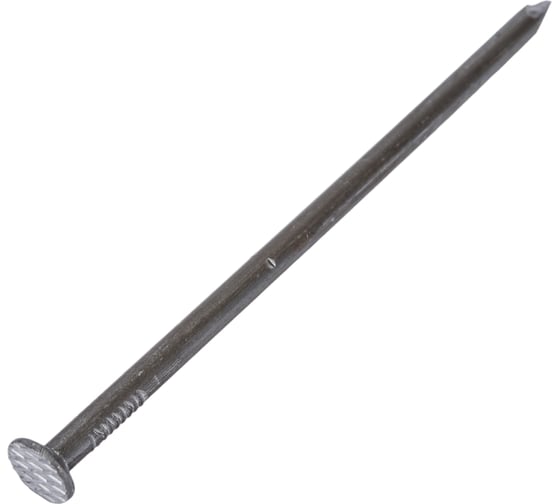Строительные гвозди STEELFIX 4,0х100 1кг А-00317