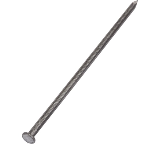 Строительные гвозди STEELFIX 4,0х120 1кг А-00318
