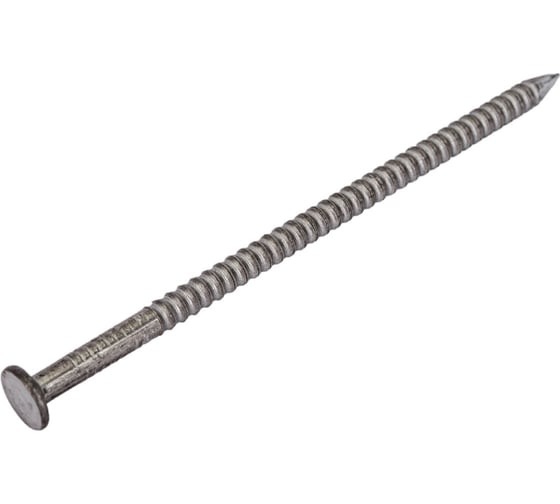 Ершеные гвозди STEELFIX 2,5х60 1кг А-00356
