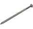 Ершеные гвозди STEELFIX 2,5х60 с плоской головкой, без покрытия 402шт А-00356 3