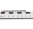 Ершеные гвозди STEELFIX 2,5х60 с плоской головкой, без покрытия 402шт А-00356 4