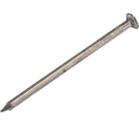 Строительные гвозди Steelfix 2,5x50, 490шт (1кг), без покрытия, А-00312