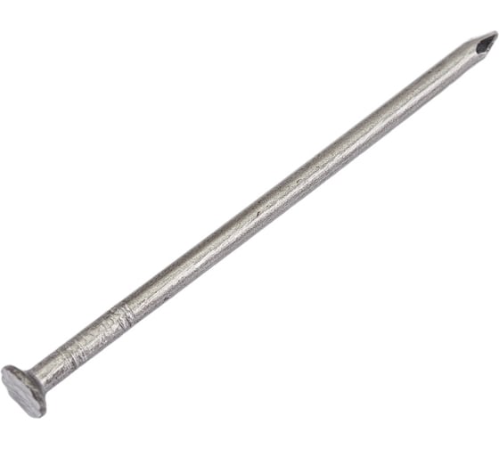 Строительные гвозди STEELFIX 2,5х60 1кг А-00313