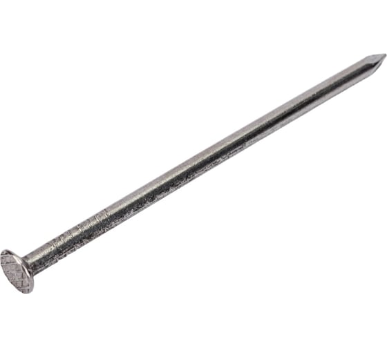 Строительные гвозди STEELFIX 3,0х70 1кг А-00314