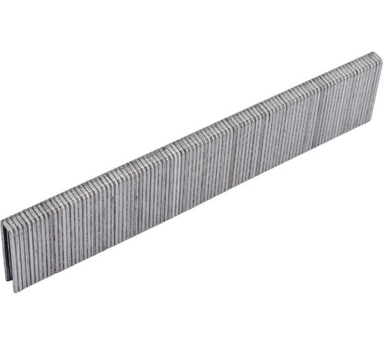Скобы для степлера Einhell 5,7х25 мм 3000 шт 4137860