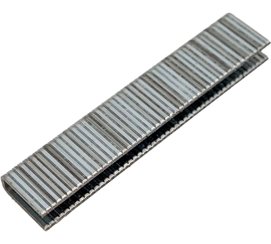 Скобы для степлера Einhell 5,7х13 мм 3000 шт 4137850