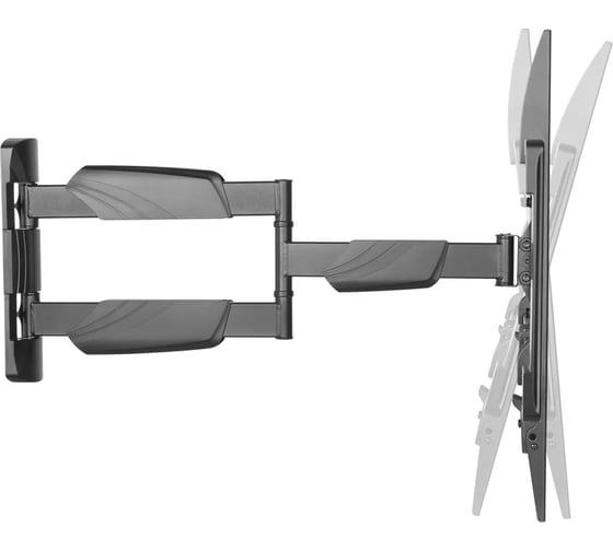 Наклонно-поворотный кронштейн CADENA LPA50-443