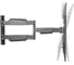 Наклонно-поворотный кронштейн CADENA LPA50-443 4