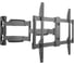 Наклонно-поворотный кронштейн CADENA LPA50-443 5