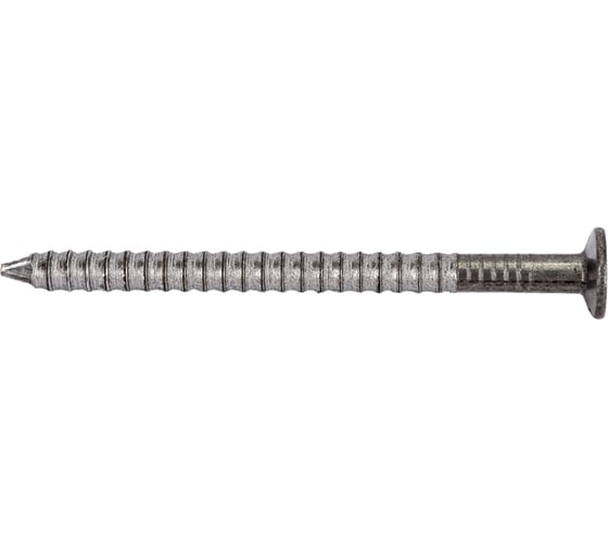 Ершеные гвозди STEELFIX 2,5х40 1кг А-00354