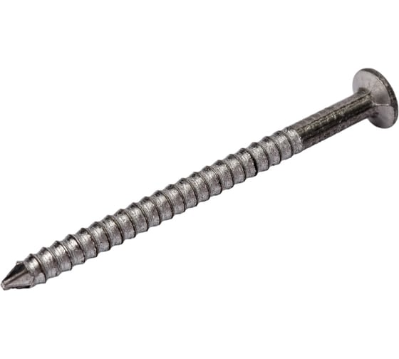 Ершеные гвозди STEELFIX 2,5х40 1кг А-00354