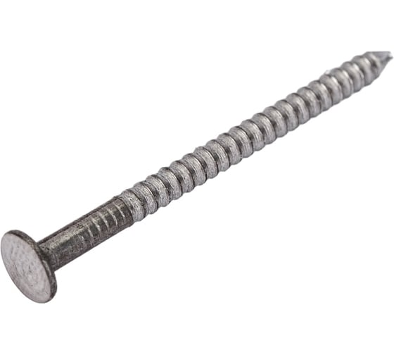 Ершеные гвозди STEELFIX 2,5х40 1кг А-00354