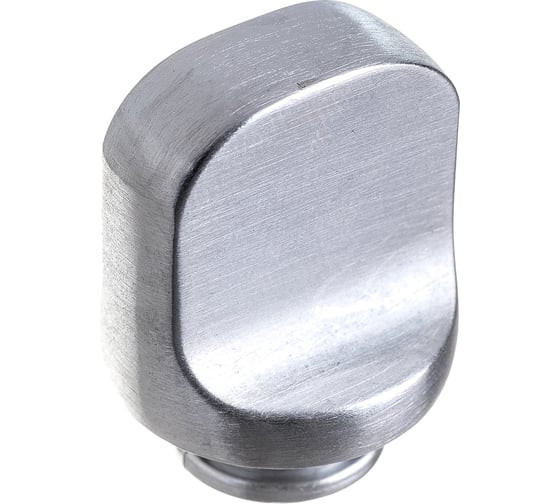 Сантехническая завертка MORELLI LUX-WC-SQ CSA, цвет - мат. хром 9012325