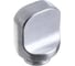 Сантехническая завертка MORELLI LUX-WC-SQ CSA, цвет - мат. хром 9012325 4