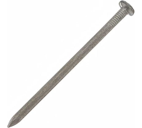 Строительные гвозди Gigant без покрытия 2,5x50 мм, 0,5 кг (примерно 243 шт) G-335819