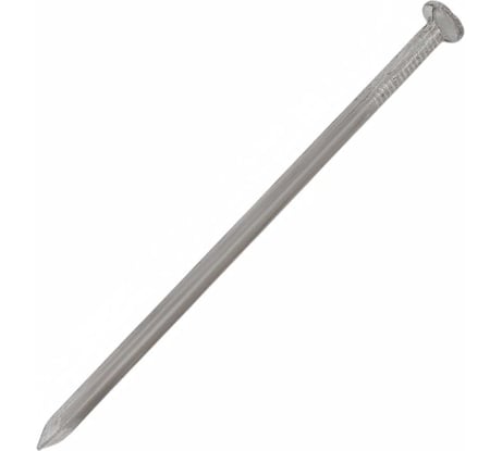 Строительные гвозди Gigant без покрытия 2,5x60 мм, 5 кг (примерно 2304 шт) G-925578