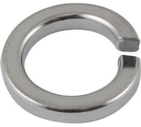 Шайба STARFIX М16 гровер, нерж.сталь (А2), DIN 127 (500 шт. в уп.) SM-99437-500