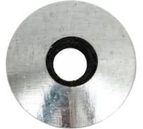 Шайба для кровельного самореза STARFIX 6.3x19 мм c EPDM-прокладкой, цинк (200 шт. в карт. уп.) SMC1-35057-200