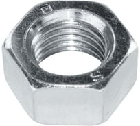 Гайка STARFIX М4 шестигр., нерж.сталь (А2), DIN 934 (1000 шт. в уп.) SM-85214-1000