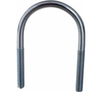 Болт U-образный оцинкованный STARFIX M6 3/4 SMP-27790-1