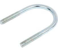 Болт U-образный оцинкованный STARFIX M10 2 SMP-28158-1