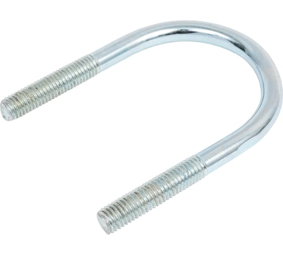 Болт U-образный оцинкованный STARFIX M10 2 SMP-28158-1 1