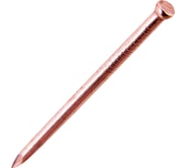 Гвозди финишные STARFIX 1.2x50 мм медь (5 кг в карт. уп.) SM-25922-5