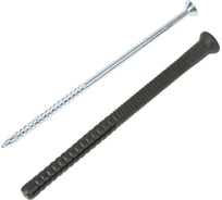 Дюбель-гвоздь Интехпласт 8*120 потайной 50 шт 986532145263