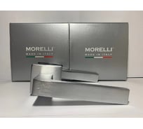 Дверные ручки morelli паркет флор