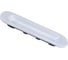 Ручка для раздвижных дверей MORELLI MHS150 W цвет - белый 9012757 3