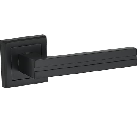 Фалевая ручка BUSSARE ROKKA A-61-30 BLACK 940000002132