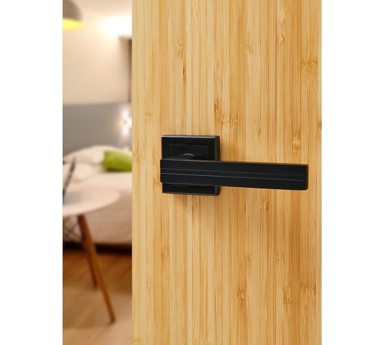 Фалевая ручка BUSSARE ROKKA A-61-30 BLACK 940000002132