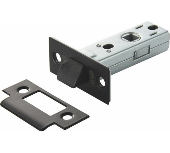 Защёлка под ручку BUSSARE L6-45 PLAST BLACK 940000001853