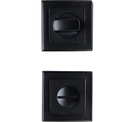 Сантехническая завертка BUSSARE WC-30 BLACK 940000002134