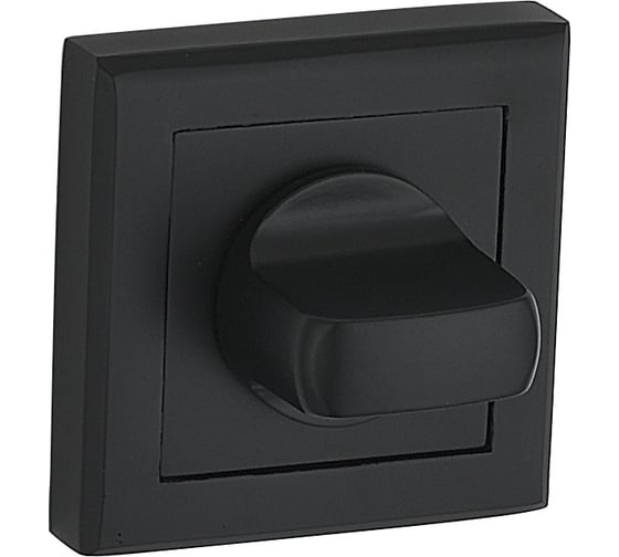 Сантехническая завертка BUSSARE WC-30 BLACK 940000002134