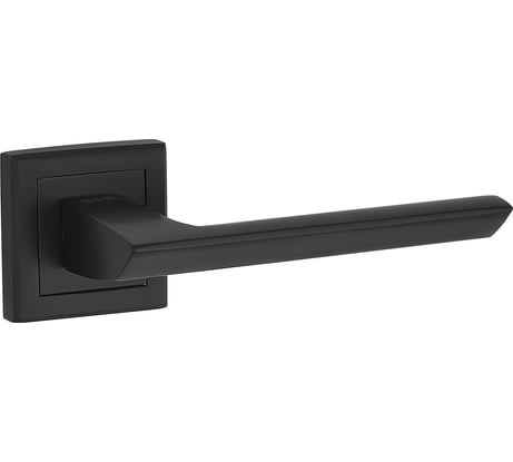 Фалевая ручка BUSSARE ASPECTO A-64-30 BLACK 94000000213