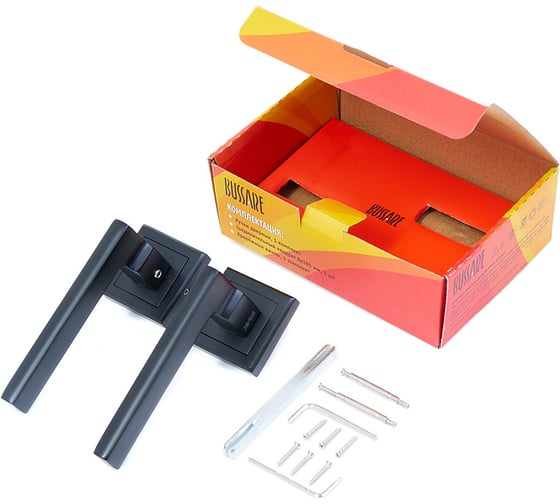 Фалевая ручка BUSSARE PINADO A-31-30 BLACK 940000002130