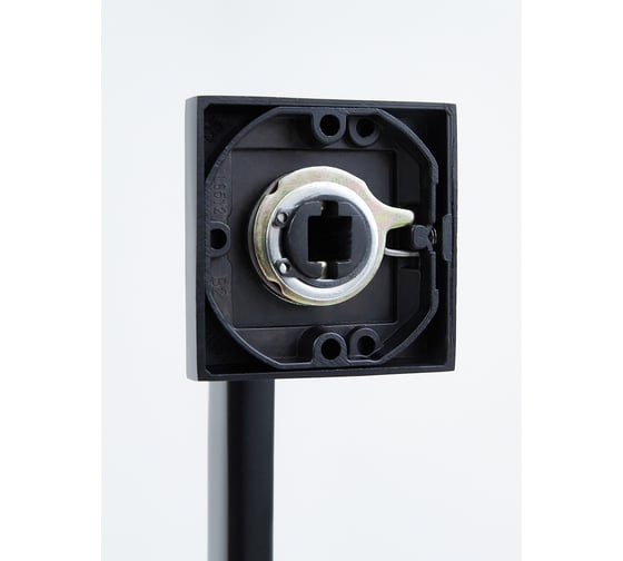 Фалевая ручка BUSSARE PINADO A-31-30 BLACK 940000002130