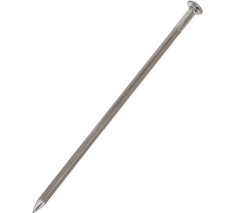 Строительные гвозди Gigant без покрытия 4,0x120 мм, 25 кг G-925582