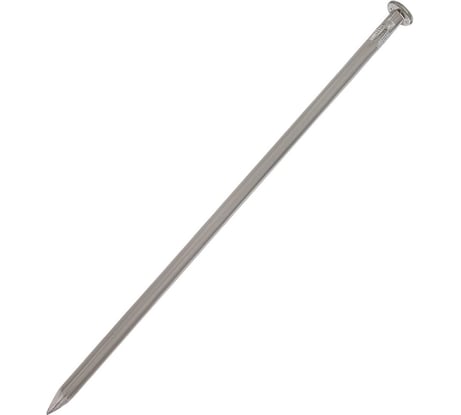 Строительные гвозди Gigant без покрытия 8,8x300 мм, 1 кг G-335821