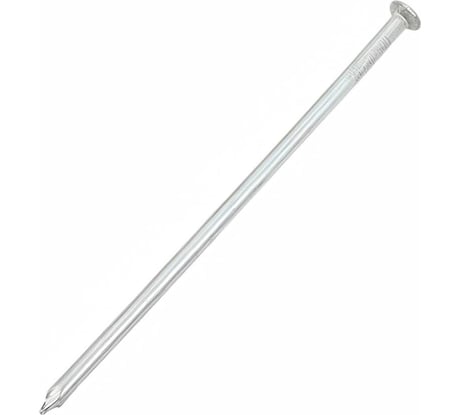 Строительные гвозди Gigant оцинкованные 3,0x80 мм, 1 кг G-335824