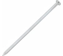 Строительные гвозди Gigant оцинкованные, 4,0x100 мм, 5 кг (примерно 470 шт) G-925585