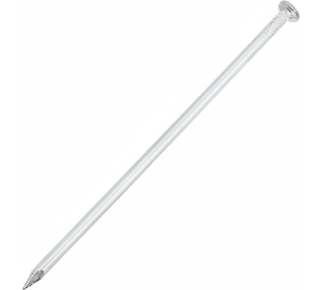 Строительные гвозди Gigant оцинкованные 4,0x120 мм, 5 кг (примерно 410 шт) G-925586