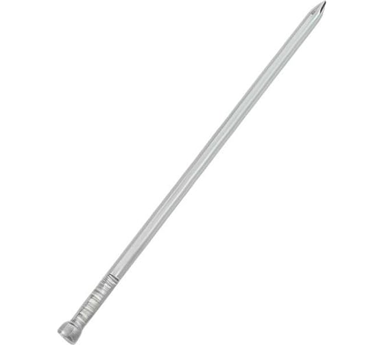 Финишные гвозди Gigant оцинкованные 1,8x50 мм, 0,5 кг (примерно 517 шт) G-335831